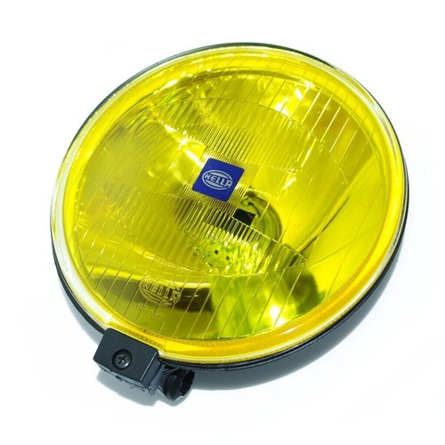 Lampada guida hella comet 500 - guida,