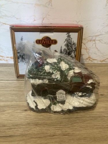 Luville specials collectibles - specials,
