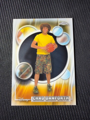 2026 topps chrome disney - topps,
