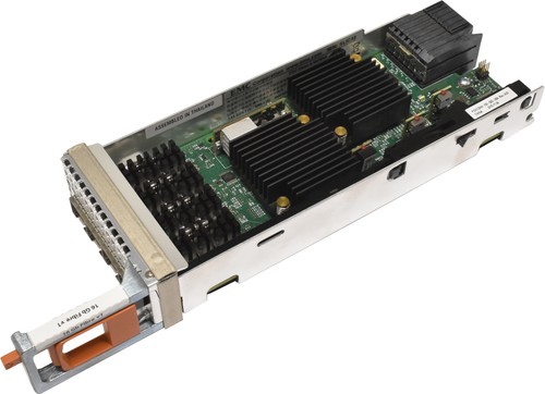 Emc slic32 quad - emc, quad-port