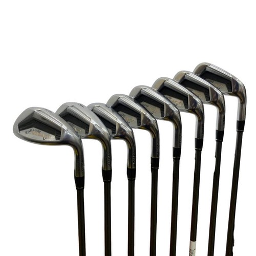 Callaway legacy set - set, ferri