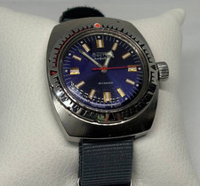 Wristwatch  Vostok