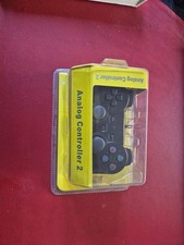 ? Joystick PS2 Analog Controller 2 – Nuovo Sigillato – PlayStation 2