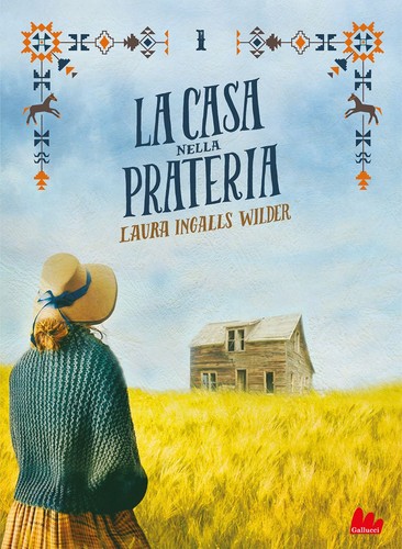 Libri ingalls wilder laura - libri,