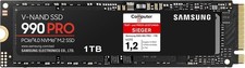 Samsung 990 PRO 1TB NVMe M.2