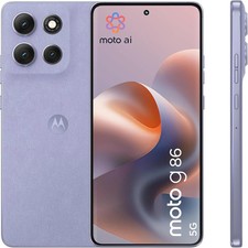 Motorola moto g86 256gb - 5g,
