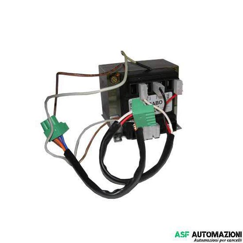 Trasformatore zbx - zbx-10, –