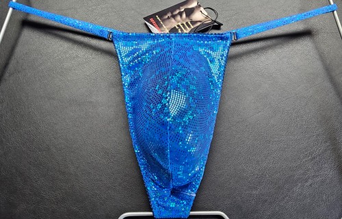 Herren string tanga mini - string,