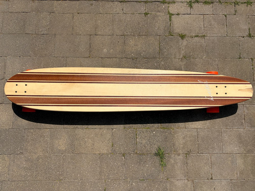 Koastal drifter longboard - koastal,