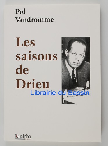 Les saisons drieu - les,