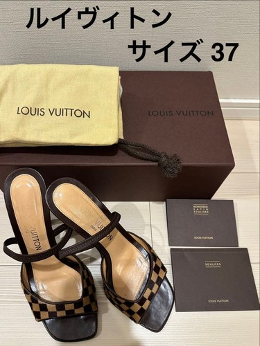 Louis vuitton sandali scarpe - louis,