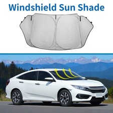 Coprivetro Auto per Mitsubishi
