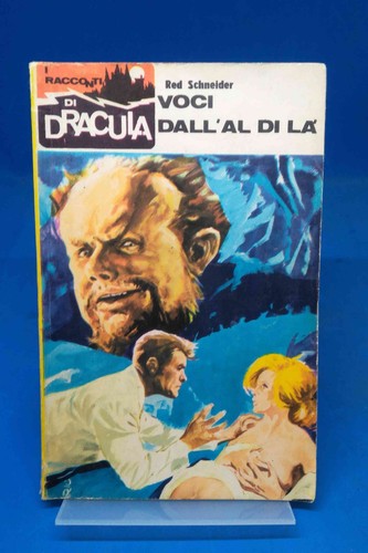 Racconti dracula 100 - i,