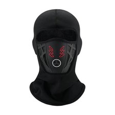 Balaclava Maschera Completa