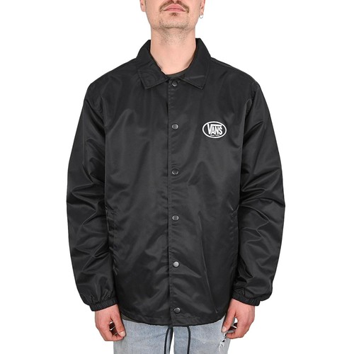 Vans torrey giacca coach - coach,