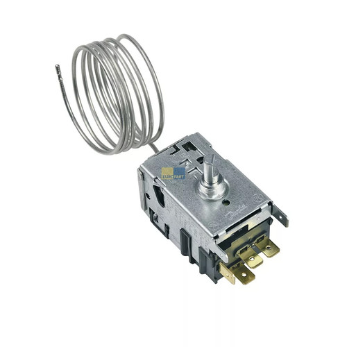 Danfoss termostato servizio - danfoss,