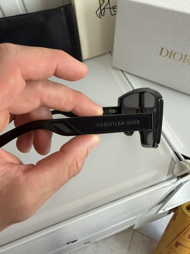 Occhiali sole cristian dior - cristian,