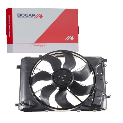 Bogap ventola raffreddamento - bogap,
