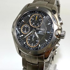Orologio Cronografo Seiko 7T92