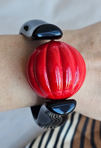 Bracciale funky vintage - funky,