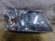 S R faro fanale destro per