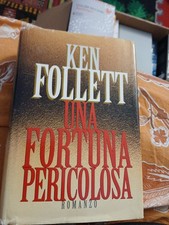 Libro Ken Follet Una Fortuna