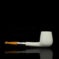 Silvery Smooth Billiard CUTTY