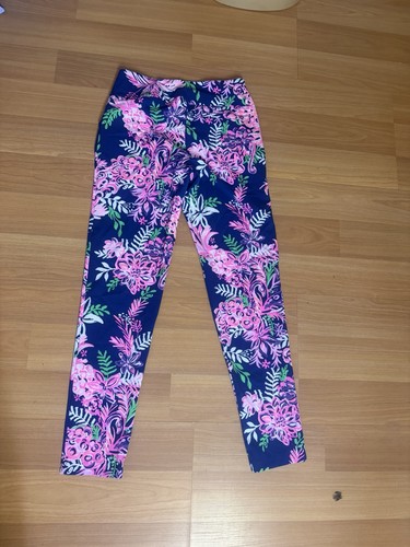 Pantalone lilly pulitzer multi - lilly,