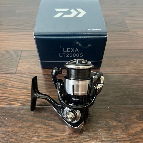 Mulinello pesca spinning 23 - mulinello, da