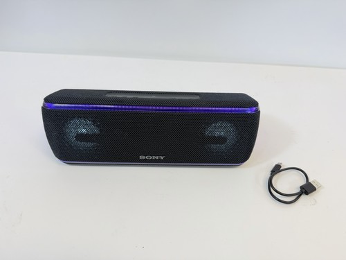 Sony srs xb41 - sony, altoparlante