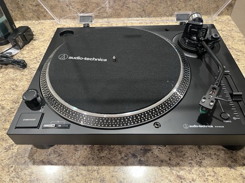 Audio technica lp120xusb - audio-technica, at-lp120xusb