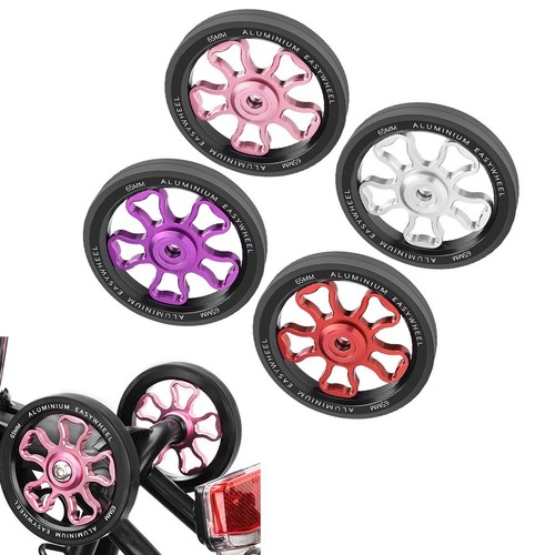 Set bici pieghevole 70mm - 70mm, easy