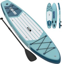 11ft Paddle Board Gonfiabile
