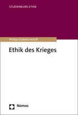 Ethik des Krieges Philipp