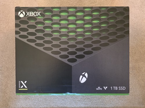 Microsoft xbox series - microsoft,