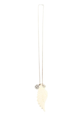 Engel collier donna oro - collier,
