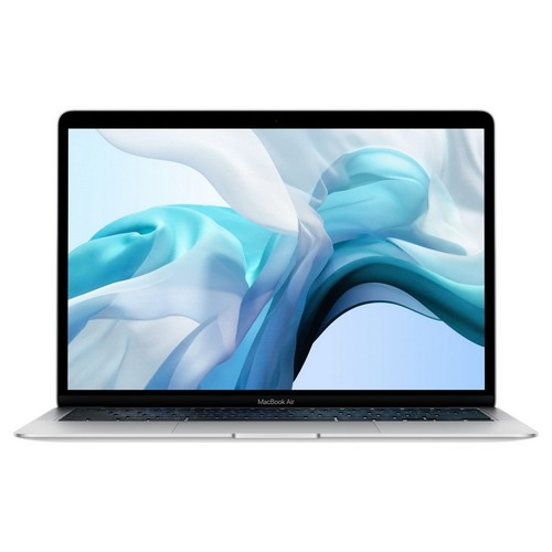 Apple macbook air m1 - 10,1, cpu