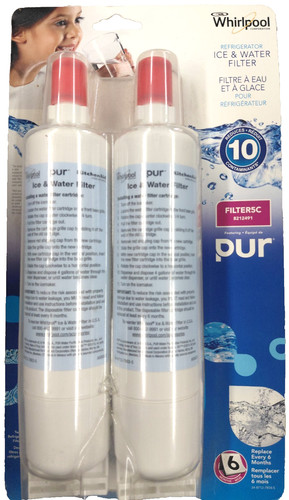 Whirlpool pur 8212491 filtro - pur,