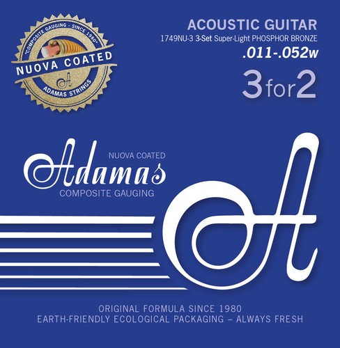 Chitarra acustica corde - chitarra,