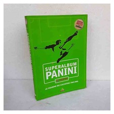 Superalbum panini 1960-2000
