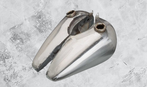Harley knucklehead - harley, e
