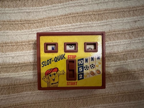 Gadget nesquik nestle slot - nestle,