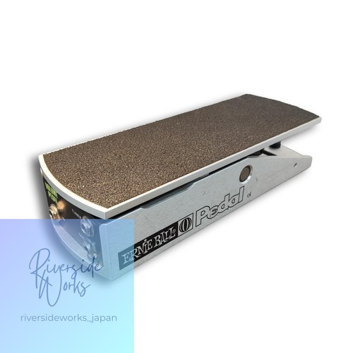 Pedale volume ernie ball - volume,