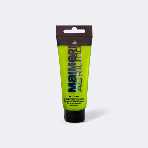 Maimeri colore acrilico ml - 75,
