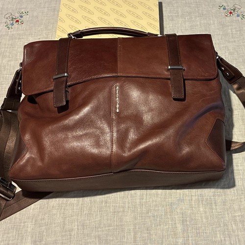 Piquadro borsa uomo tracolla - borsa, a
