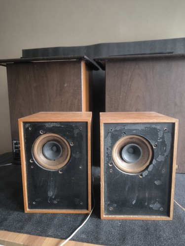 Set altoparlanti philips 22 - set,