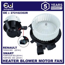 VENTILATORE RISCALDAMENTO