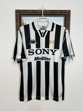 Juventus Home football shirt