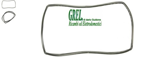 Guarnizione porta facciata - guarnizione,