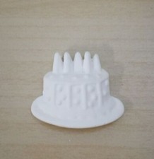 50 PEZZI Gessetto TORTA